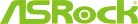 ASRock logo