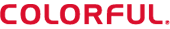 Colorful logo