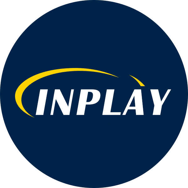 Inplay logo