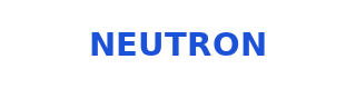 Neutron logo