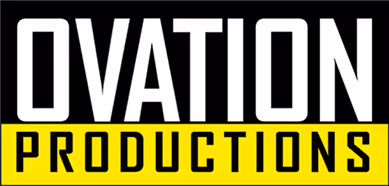 Ovation logo