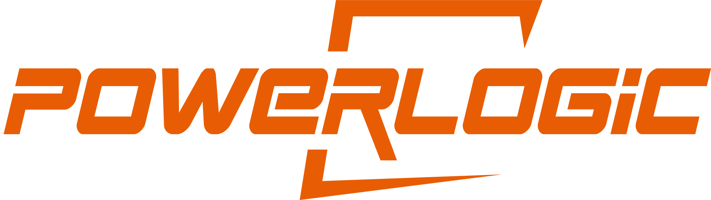 PowerLogic logo