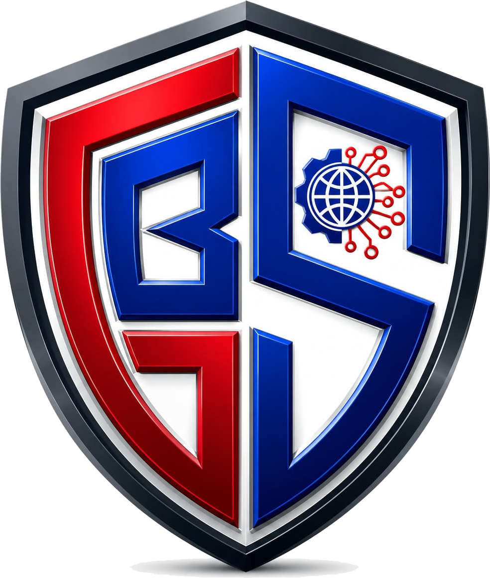 GBS Technologies OPC logo