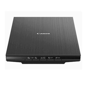 Canon Lide 400 Scanner