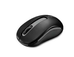 Rapoo M10 Plus Wireless Optical Mouse