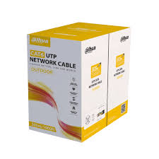 Dahua Cat6 305M Outdoor Network Cable