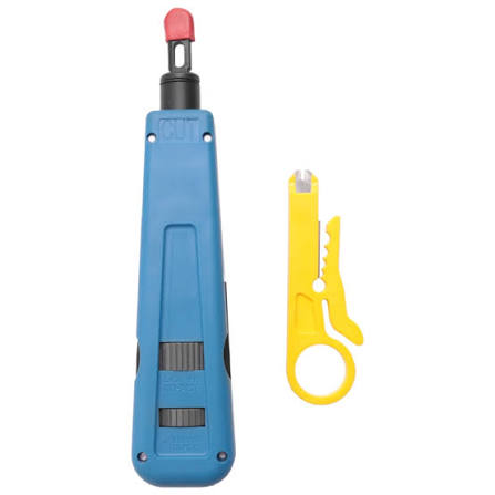 Impact Punch Down Tool