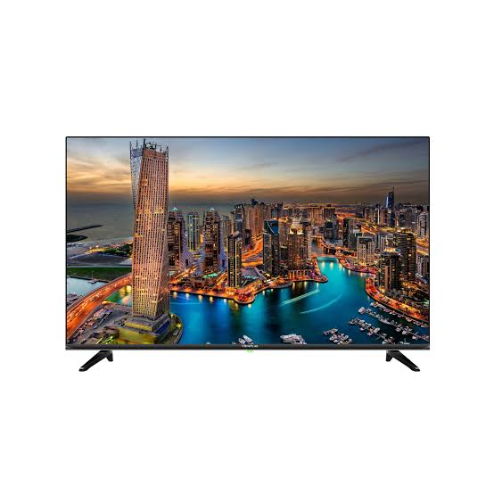 Viewplus 32" HD TX-32 Smart TV