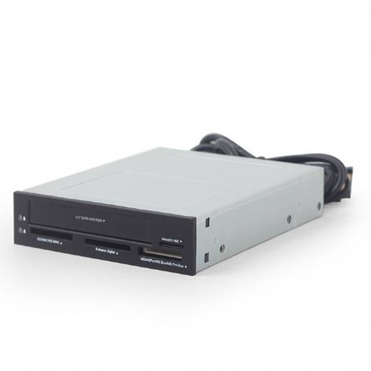 Internal Card Reader