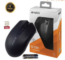 A4Tech G3-200N Wireless Mouse
