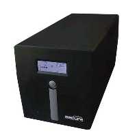 Secure 3000VA Pro UPS w/ LCD Display