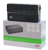 APC BV1000I-MS 1000va / 600w UPS