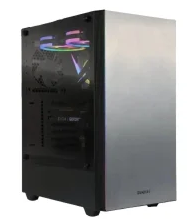 Vikings PC Case w/ 2 RGB Fan
