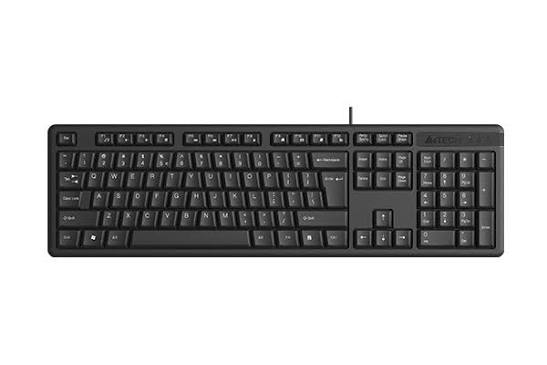 A4tech KRS-3 USB Keyboard