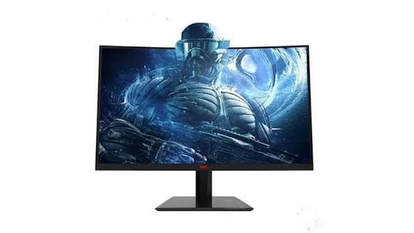 27" Supervision G27GSQ 165 Hz Monitor