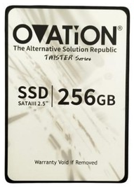 OVATION TORNADO 256GB SSD