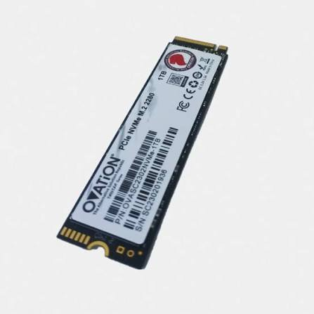 OVATION 1TB SSD