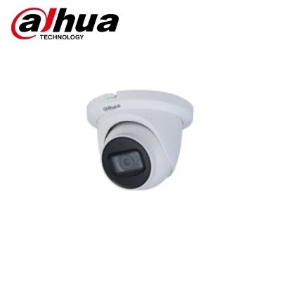 Dahua 5MP IR Eyeball HDCVI 3.6mm CCTV Camera