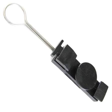 S Clamp