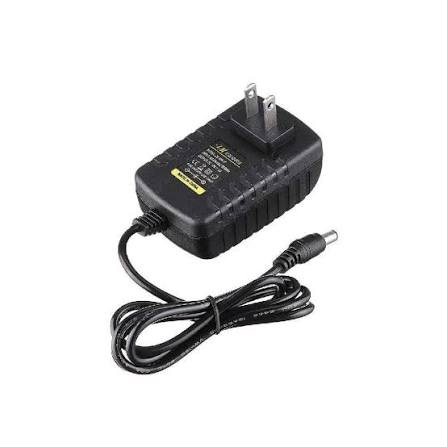 12V 2A CCTV / Monitor Power Adapter