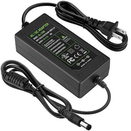 12V 5A CCTV / Monitor Power Adapter