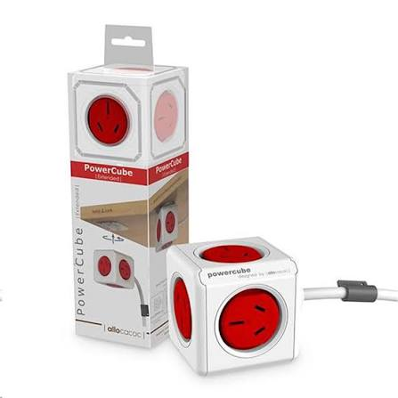Power Cube 4304 5 outlet 10 feet Surge Protector
