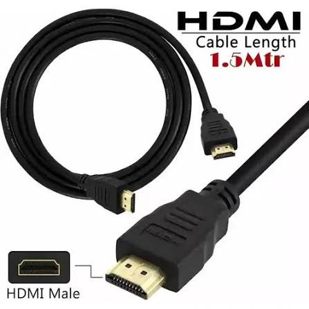 1.5M Generic / Ovation / Xinyeyuan HDMI/HDTV Cable