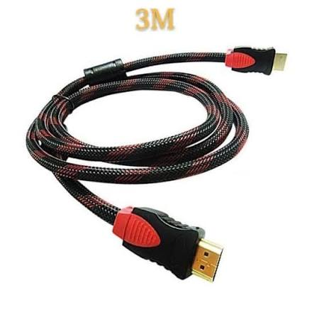 3M Remark / Oppel  HDMI / HDTV Cable