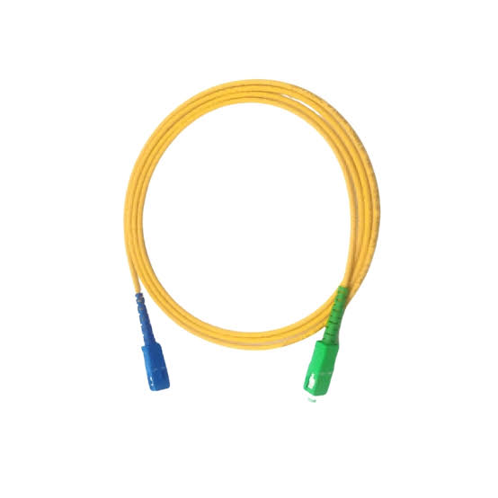 1.5M SC/UPC Fiber Cable