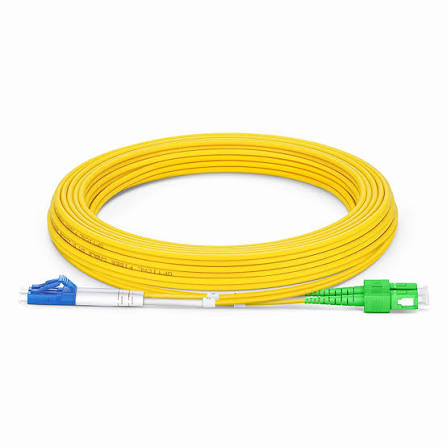 5M SC/UPC Fiber Cable