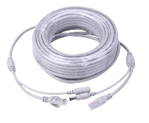 20M Lan to Power POE Cable
