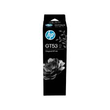 HP GT53 Black Ink