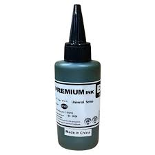 Universal Black Ink 100ml