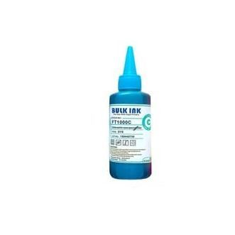 Universal Cyan Ink 100ml