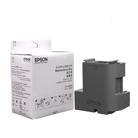 Epson T04D1 / C13T04D100 Maintenance Box