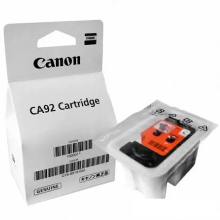 Canon QY6-8019-010 CA92 Print Head
