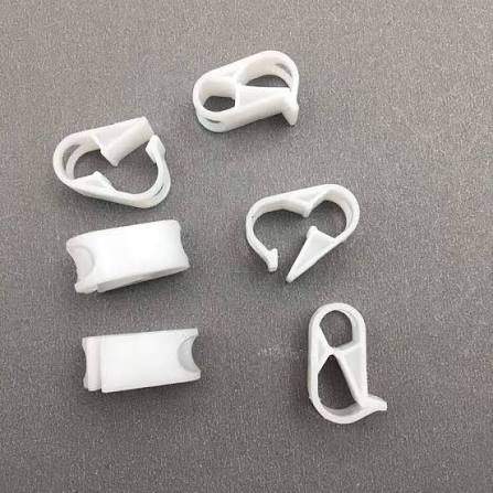 Canon Tube Pipe Clamp