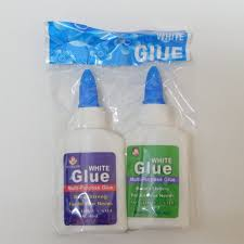 White Glue (pack of 2)
