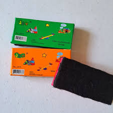 Blackboard Eraser small