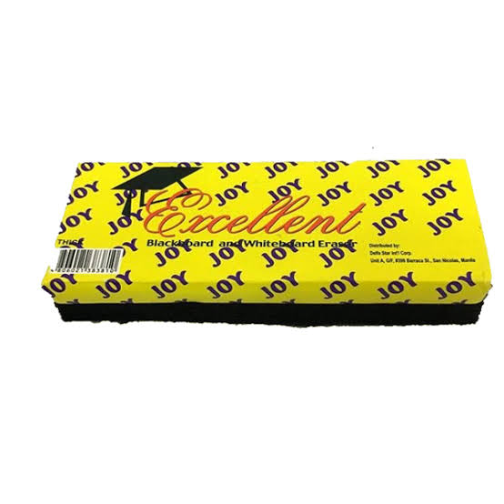 Blackboard Eraser Big