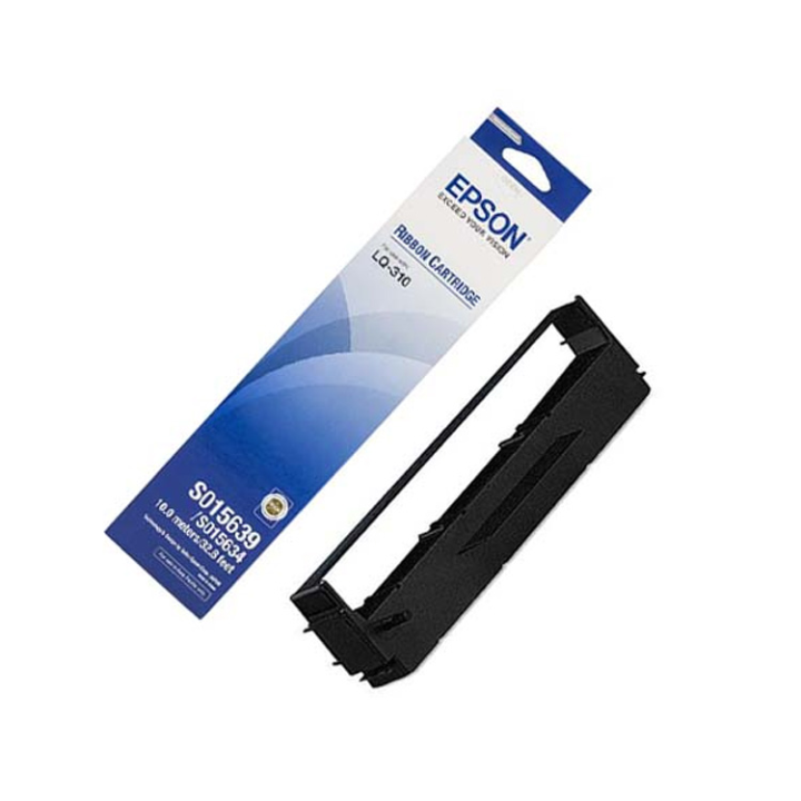 Epson LQ-310 S015639 Ribbon Cartridge