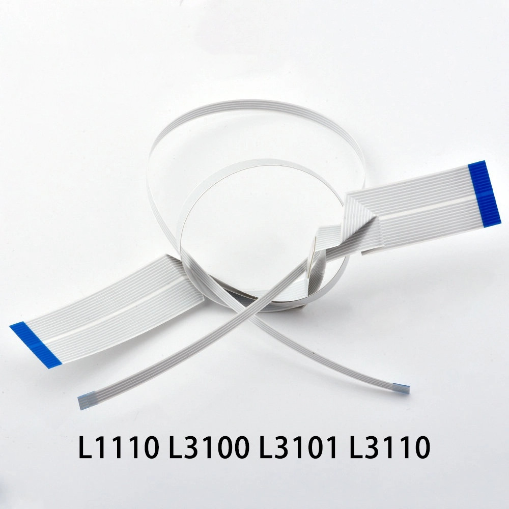 Epson L3110 Print Head Flex Cable