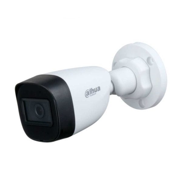 Dahua 5MP IR Bullet HDCVI 3.6mm CCTV Camera