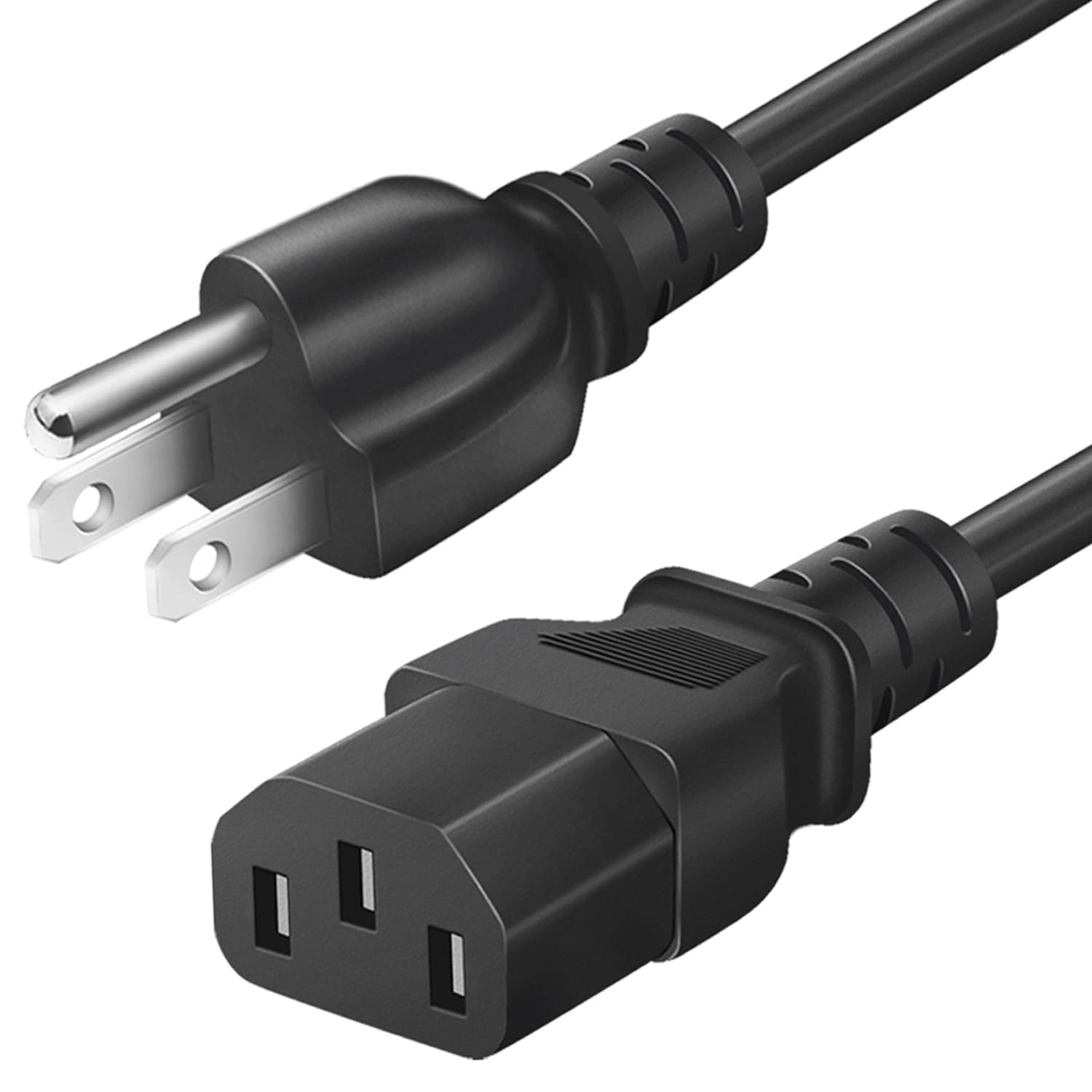 Desktop Power Cord