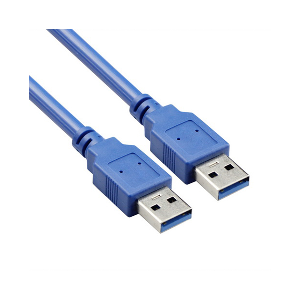 1.5M Vcom M-M USB Extension Cable