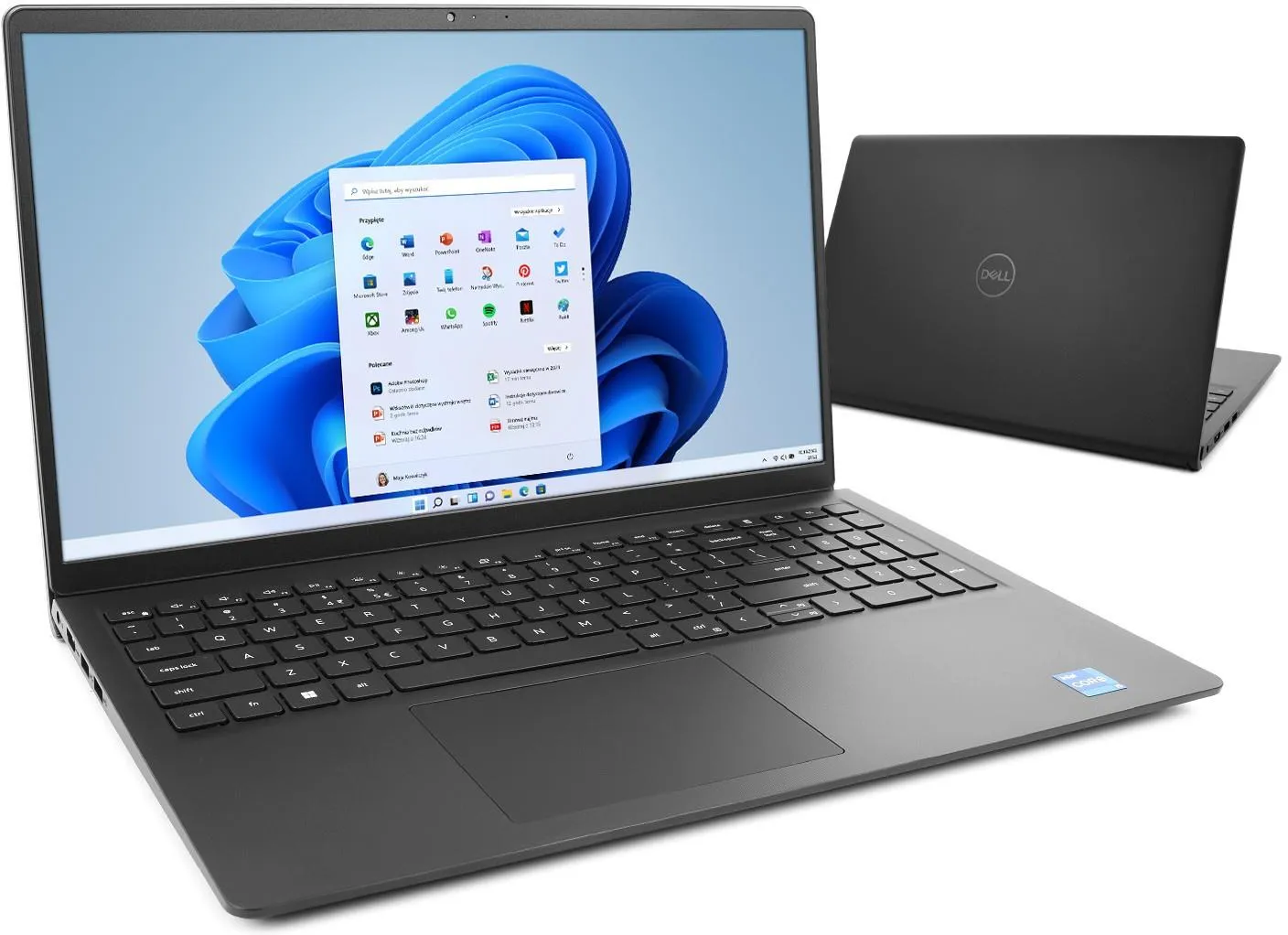 Dell Vostro NB 3510 i5 Laptop 