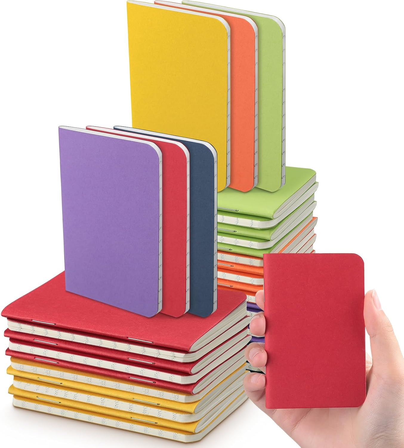 Pocket Notes