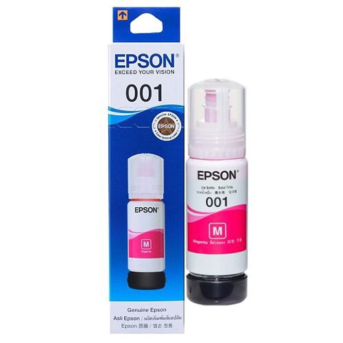 Epson 001 Magenta Ink