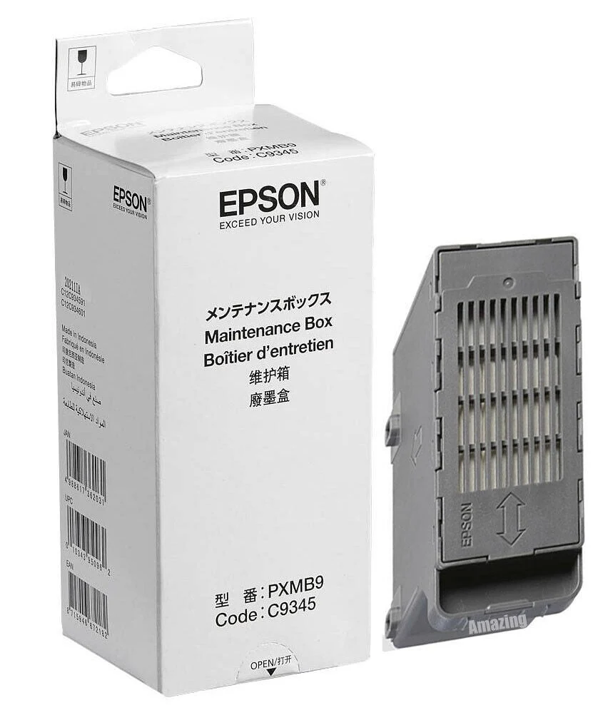 Epson C9345 / C12C934591 Maintenance Box