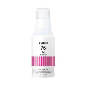 Canon GI-76 Magenta Ink